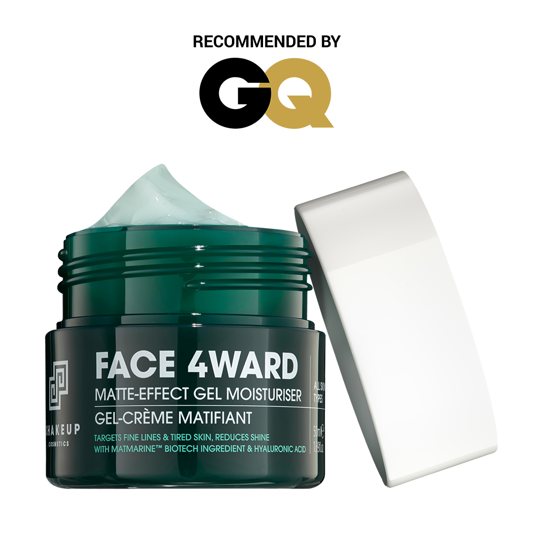 FACE 4WARD - ANSIKTSKREM