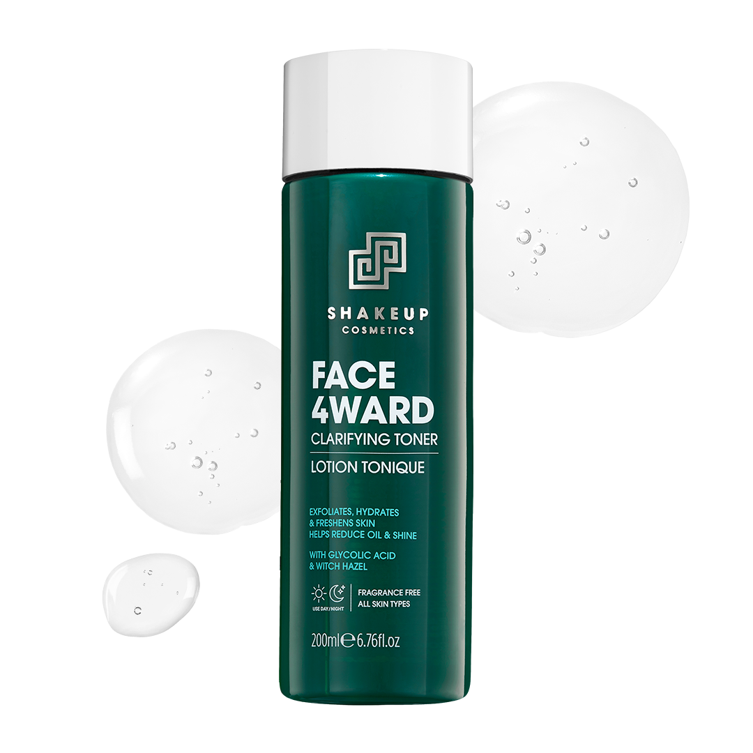 FACE 4WARD - TONER