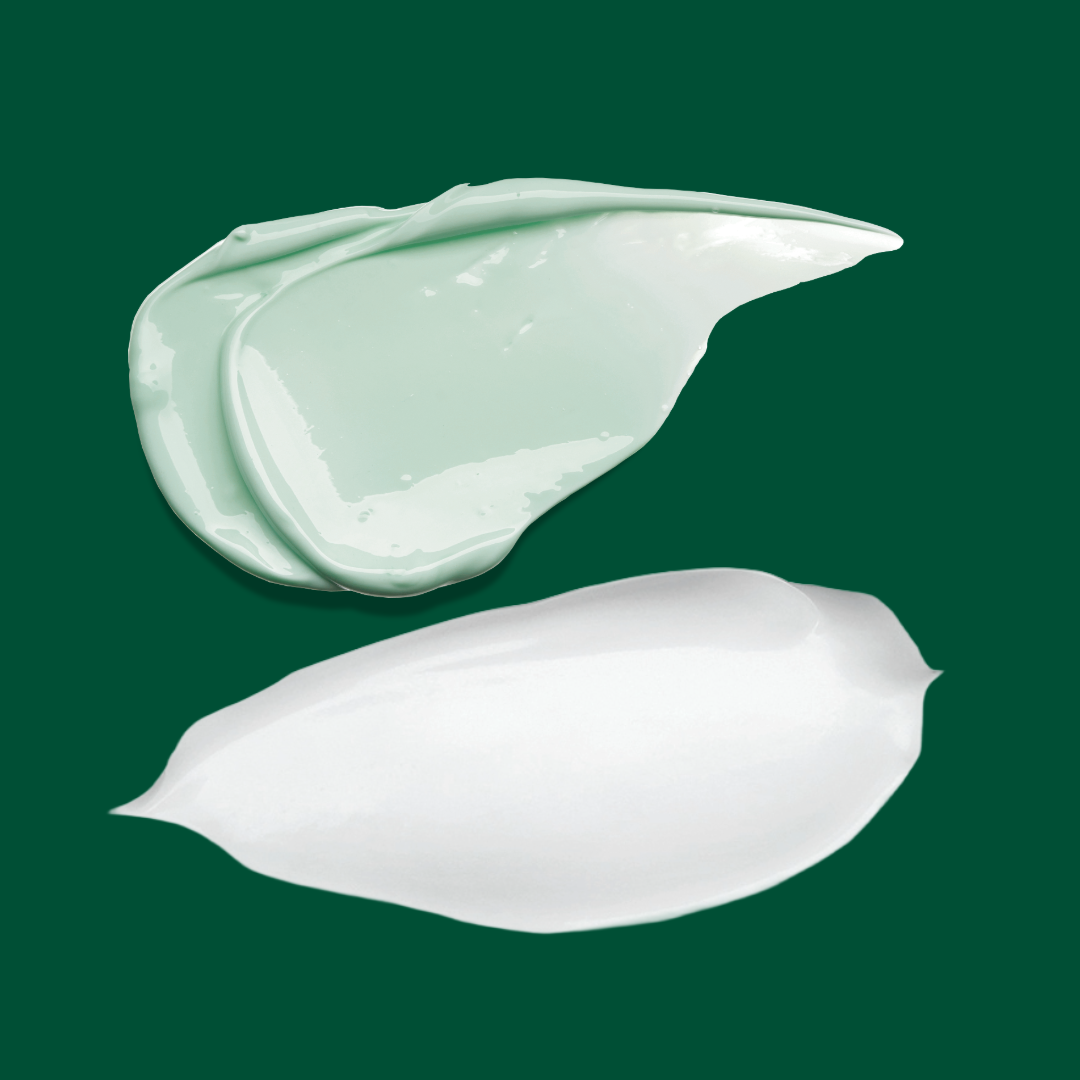 SMOOTH OPERATOR: FACE4WARD MOIST + AGE DEF EYE